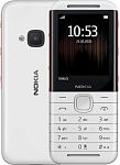 Мобільний телефон Nokia 5310 Dual White/Red (16PISX01B02) UA-UCRF