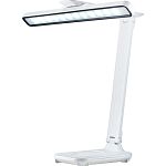 Настільна лампа XO OZ07 Tri-colour Multi-Speed Desk Lamp White