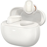 Навушники Baseus True Wireless Earphones Bowie WM05 White (NGTW2000-02) - придбати в Дніпрі, Україні: ціна, характеристики | інтернет-магазин TOUCH