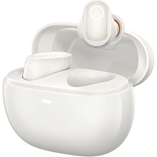 Наушники Baseus True Wireless Earphones Bowie WM05 White (NGTW2000-02)