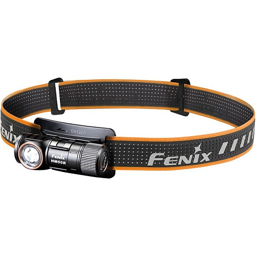 Налобный фонарь Fenix HM50R V2.0 (HM50RV20)