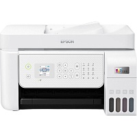 БФП Epson EcoTank L5316 (C11CJ65413) - придбати в Дніпрі, Україні: ціна, характеристики | інтернет-магазин TOUCH