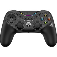 Геймпад XiaoJi GameSir Tarantula T3 Pro Standard Edition Black (GST3PB001-1)