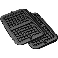 Насадки для вафель Tefal OptiGrill XA730810 - придбати в Дніпрі, Україні: ціна, характеристики | інтернет-магазин TOUCH Насадки для вафель Tefal OptiGrill XA730810 - придбати в Дніпрі, Україні: ціна, характеристики | інтернет-магазин TOUCH