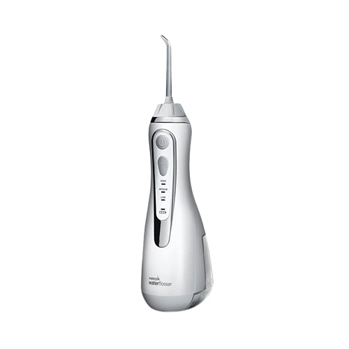 Ирригатор Waterpik Cordless Advanced Water Flosser White WP-560