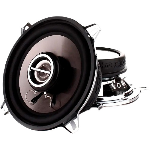 Коаксиальная автоакустика Kicx ICQ-502