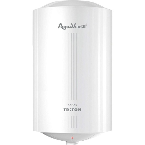 Бойлер AquaVerso Triton 80 V - придбати в Дніпрі, Україні: ціна, характеристики | інтернет-магазин TOUCH