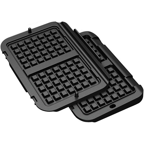 Насадки для вафельTefal OptiGrill XA730810