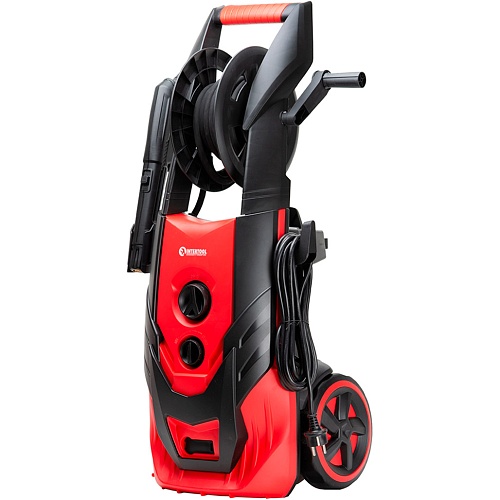 Мойка высокого давления Intertool DT-1508