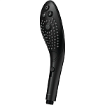 Насадка-стимулятор для душу Womanizer Wave Black (SO8763)