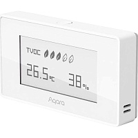 Анализатор качества воздуха Aqara TVOC Air Quality Monitor (VOCKQJK11LM) CN