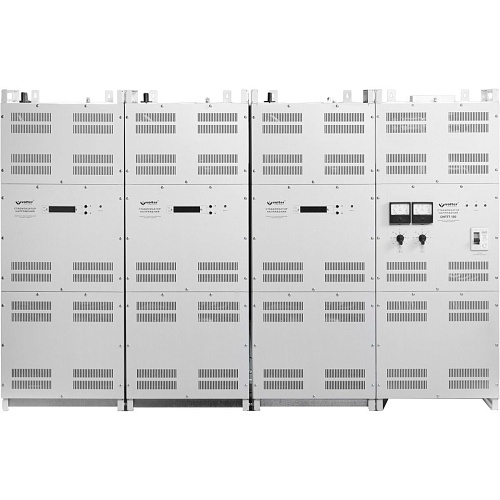 Стабилизатор напряжения Volter 200 птс