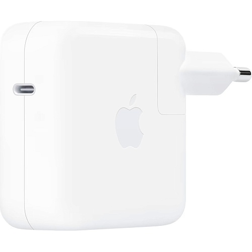 Блок живлення для ноутбука Apple 70W USB-C Power Adapter (MQLN3) BOX - придбати в Дніпрі, Україні: ціна, характеристики | інтернет-магазин TOUCH