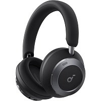Навушники SoundCore Space One Pro Jet Black (A3062G11) - придбати в Дніпрі, Україні: ціна, характеристики | інтернет-магазин TOUCH