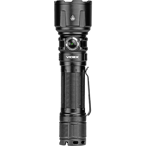 Фонарик Videx VLF-A376 Фонарик Videx VLF-A376