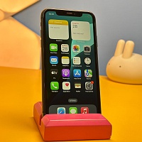 Смартфон Apple iPhone 11 128GB Black (2263) Б/У Смартфон Apple iPhone 11 128GB Black (2263) Б/У