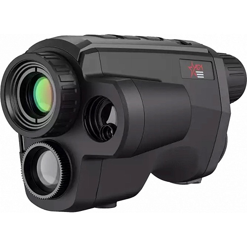 Тепловизор AGM Fuzion LRF TM25-384