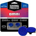 Накладки на стіки KontrolFreek Omni 2шт для PS4/PS5