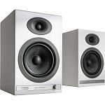 Акустическая система AudioEngine HD5 Piano White 