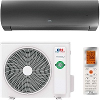 Спліт-система Cooper&Hunter Daytona Gen VI CH-S09FTXD2-BL - придбати в Дніпрі, Україні: ціна, характеристики | інтернет-магазин TOUCH Спліт-система Cooper&Hunter Daytona Gen VI CH-S09FTXD2-BL - придбати в Дніпрі, Україні: ціна, характеристики | інтернет-магазин TOUCH