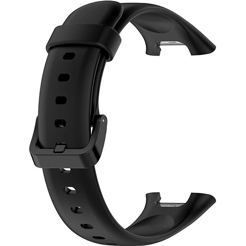 Ремінець ArmorStandart Silicone для Xiaomi Smart Band 7 Pro Black (ARM66799) - придбати в Дніпрі, Україні: ціна, характеристики | інтернет-магазин TOUCH
