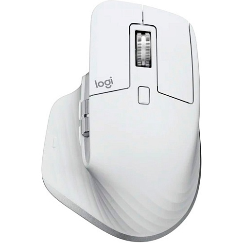 Мышь Logitech MX Master 3S For Mac Pale Grey (910-006572)