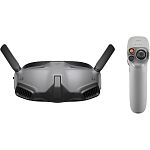 FPV окуляри DJI Goggles Integra Motion Combo (CP.FP.00000119.01) EU