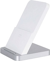 Беспроводное зарядное устройство Xiaomi Vertical Air-cooled Wireless Charger 30W (MDY-11-EG) Беспроводное зарядное устройство Xiaomi Vertical Air-cooled Wireless Charger 30W (MDY-11-EG)