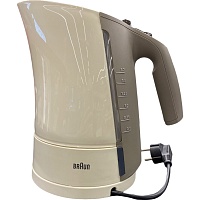 Электрочайник Braun Multiquick 3 WK 300 Cream