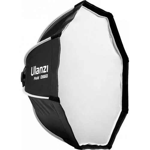 Софтбокс Ulanzi DS60 L067 60cm Bowens