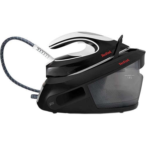 Утюг с парогенератором Tefal Express Anti-Calc SV8055