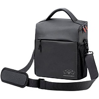 Сумка STARTRC для DJI Mavic 3 / Mavic 3 Classic / Mini 3 Pro Black (1110917) Сумка STARTRC для DJI Mavic 3 / Mavic 3 Classic / Mini 3 Pro Black (1110917)