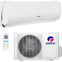 Сплит-система GREE Muse GWH24AFD-K3NNA1A