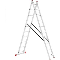 Лестница Intertool LT-0210 