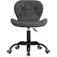 Офисное кресло GT Racer B-30 Gray