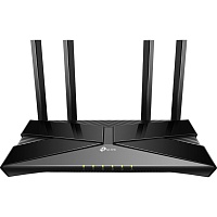 Бездротовий маршрутизатор (роутер) TP-Link EX520 - придбати в Дніпрі, Україні: ціна, характеристики | інтернет-магазин TOUCH