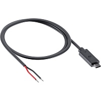 Кабель для зарядки SP Connect Cable 6V DC SPC+ (52810) Кабель для зарядки SP Connect Cable 6V DC SPC+ (52810)