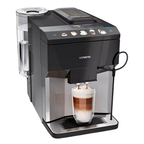 Кофемашина Siemens EQ.500 Сlassic TP503R04