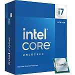 Процессор Intel Core i7-14700K Box (BX8071514700K) UA