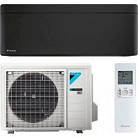 Спліт-система Daikin Stylish FTXA20CB/RXA20A - придбати в Дніпрі, Україні: ціна, характеристики | інтернет-магазин TOUCH Спліт-система Daikin Stylish FTXA20CB/RXA20A - придбати в Дніпрі, Україні: ціна, характеристики | інтернет-магазин TOUCH