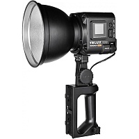 Студийный свет Yongnuo YNLUX100 PRO KIT LED Bi-Color