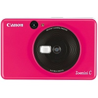 Фотокамера моментального друку Canon Zoemini C CV123 Bubble Gum Pink (3884C005) - придбати в Дніпрі, Україні: ціна, характеристики | інтернет-магазин TOUCH Фотокамера моментального друку Canon Zoemini C CV123 Bubble Gum Pink (3884C005) - придбати в Дніпрі, Україні: ціна, характеристики | інтернет-магазин TOUCH