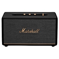 Акустическая система Marshall Stanmore III Black (1006010)