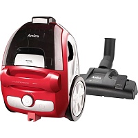 Пилосос Amica Bagio Eco VM 3044 - придбати в Дніпрі, Україні: ціна, характеристики | інтернет-магазин TOUCH