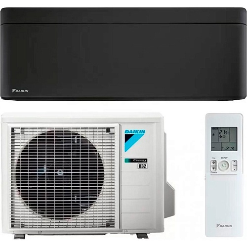 Спліт-система Daikin Stylish FTXA20CB/RXA20A - придбати в Дніпрі, Україні: ціна, характеристики | інтернет-магазин TOUCH