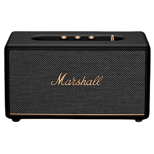 Акустическая система Marshall Stanmore III Black (1006010)