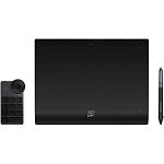 Графический планшет XP-Pen Deco Pro LW 2nd Gen Black