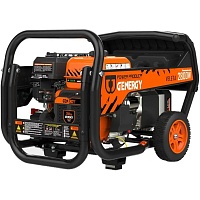 Генератор бензиновий GENERGY Veleta - придбати в Дніпрі, Україні: ціна, характеристики | інтернет-магазин TOUCH