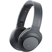 Навушники Sony WH-H900N h.ear on 2 Wireless Noise Cancelling Black - придбати в Дніпрі, Україні: ціна, характеристики | інтернет-магазин TOUCH Навушники Sony WH-H900N h.ear on 2 Wireless Noise Cancelling Black - придбати в Дніпрі, Україні: ціна, характеристики | інтернет-магазин TOUCH