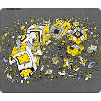 Ігрова поверхня Hator Tonn EVO Dune Haggar Limited Edition (HTP-002) - придбати в Дніпрі, Україні: ціна, характеристики | інтернет-магазин TOUCH Ігрова поверхня Hator Tonn EVO Dune Haggar Limited Edition (HTP-002) - придбати в Дніпрі, Україні: ціна, характеристики | інтернет-магазин TOUCH